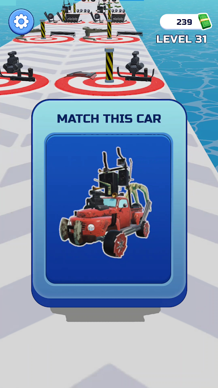 �������������ܾ��� 3D(�ܿ�������Ϸ)v0.6 ��׿���ͼ