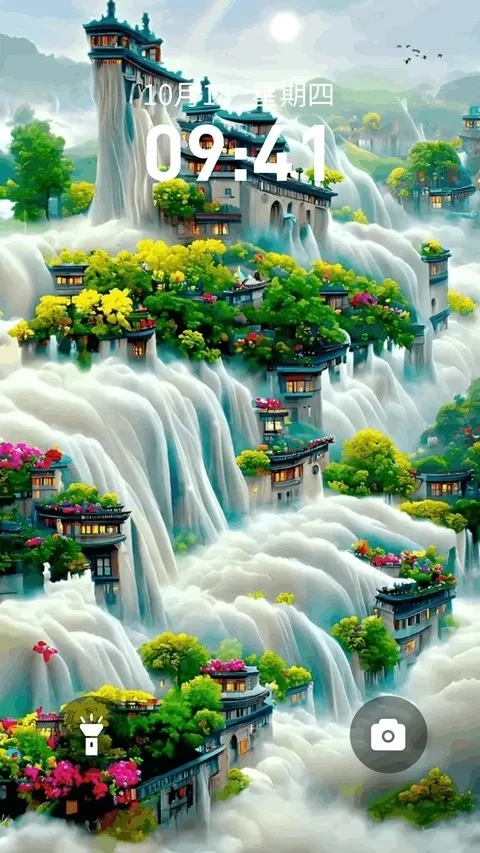 ��������ֽ(��ֽ��������ȫ)v1.0.15 ��Ѱ��ͼ