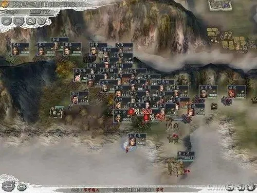 ����־11Ѫɫ�¹ڰ�׿���ֻ���v1.3 ��Ѱ��ͼ