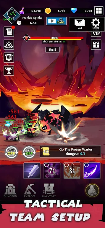 ����ˣ��������(�����ս����Ϸ)v1.0.7 �ٷ������ͼ