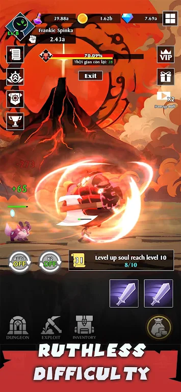 ����ˣ��������(�����ս����Ϸ)v1.0.7 �ٷ������ͼ