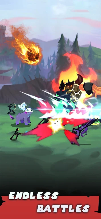 ����ˣ��������(�����ս����Ϸ)v1.0.7 �ٷ������ͼ