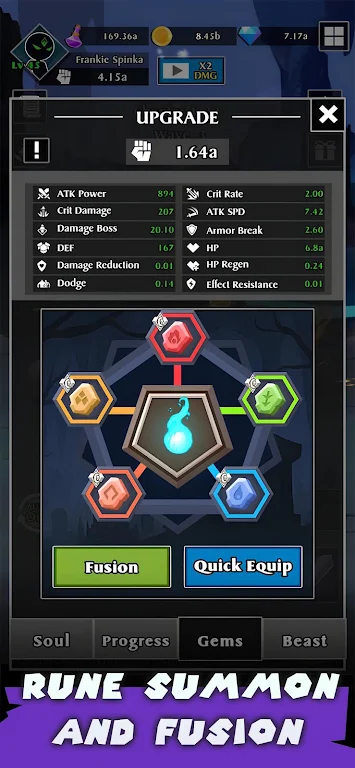 ����ˣ��������(�����ս����Ϸ)v1.0.7 �ٷ������ͼ