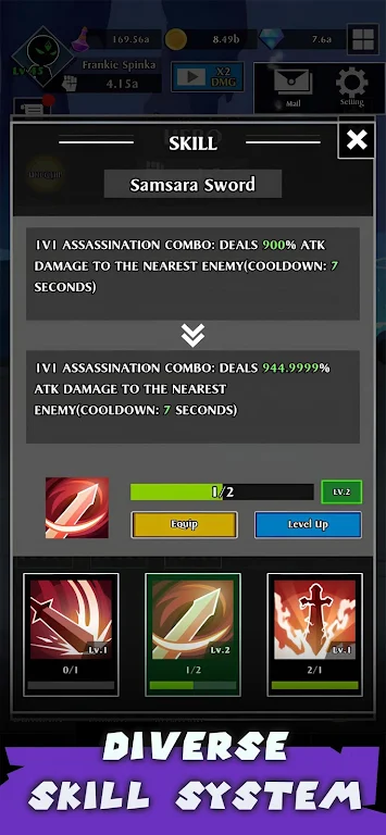 ����ˣ��������(�����ս����Ϸ)v1.0.7 �ٷ������ͼ