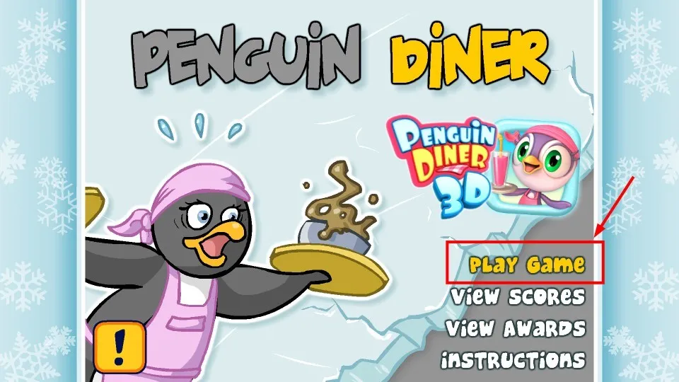 ��������Ϸ