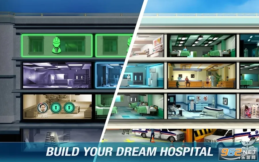 ҽԺ����ʱ��2026�ٷ����°汾v1.58.10 ��Ѱ��ͼ