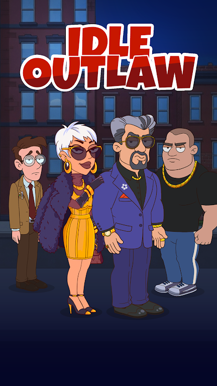 �������ۣ��۹���ҵ(����ģ����Ϸ)v0.1.0 ��׿���ͼ