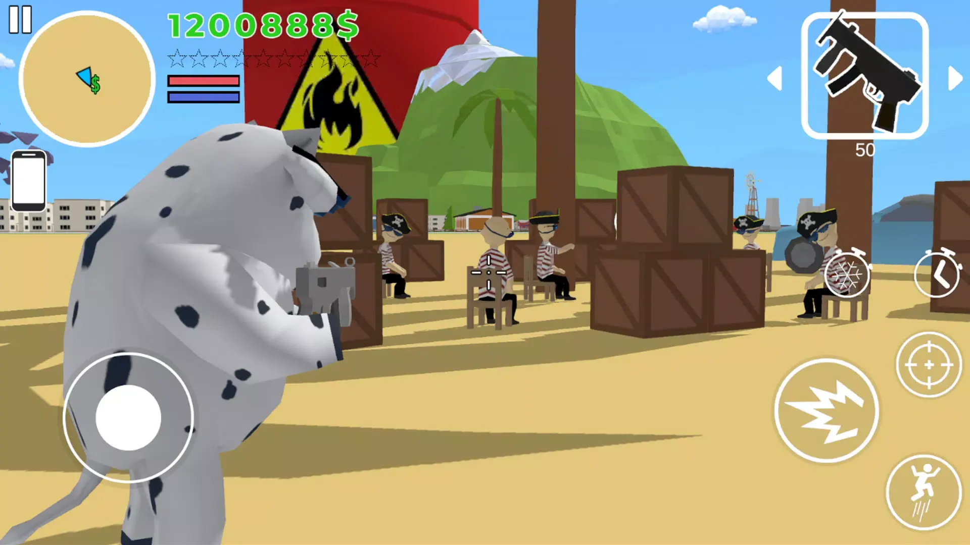 ͵ţ��������(͵ţ������Ϸ)v0.001198 ��Ѱ��ͼ