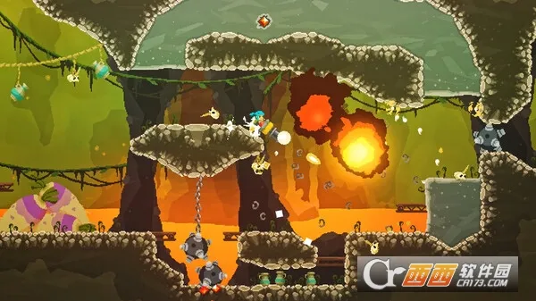 ������Ůsteam��ֲ�氲׿���ֻ���v497.0 �ٷ������ͼ