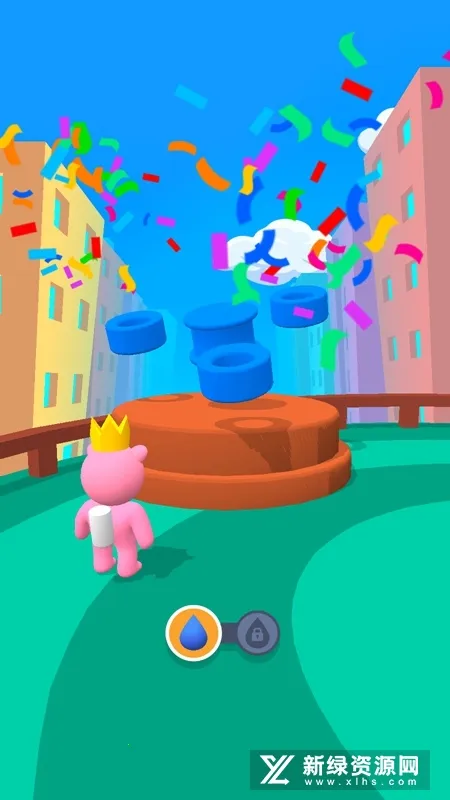 Paint More���ʴ���(�ܿ���ɫ��Ϸ)v1.0.0 ��Ѱ��ͼ