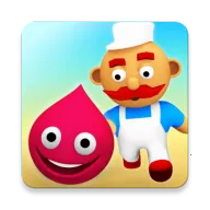 Paint More���ʴ���(�ܿ���ɫ��Ϸ)