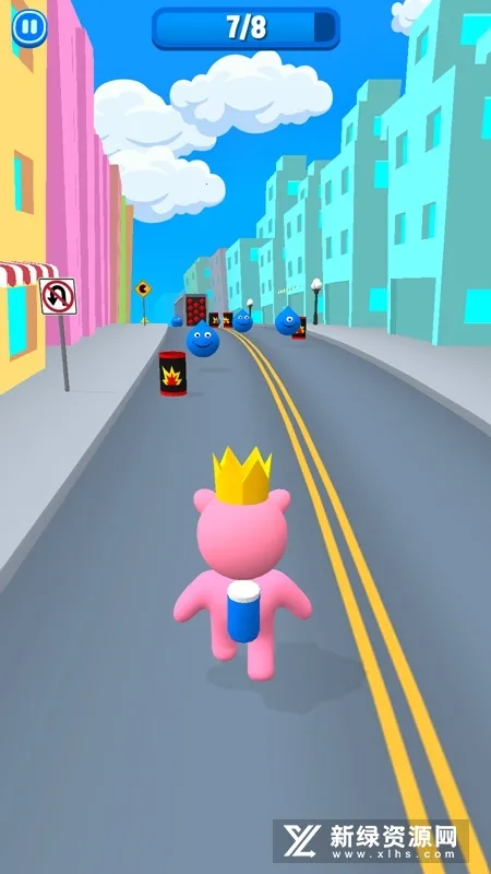 Paint More���ʴ���(�ܿ���ɫ��Ϸ)v1.0.0 ��Ѱ��ͼ