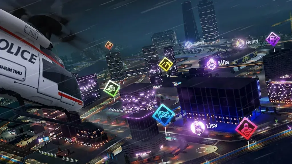 ��������������2026�ٷ�����v0.2 �ֻ����ͼ