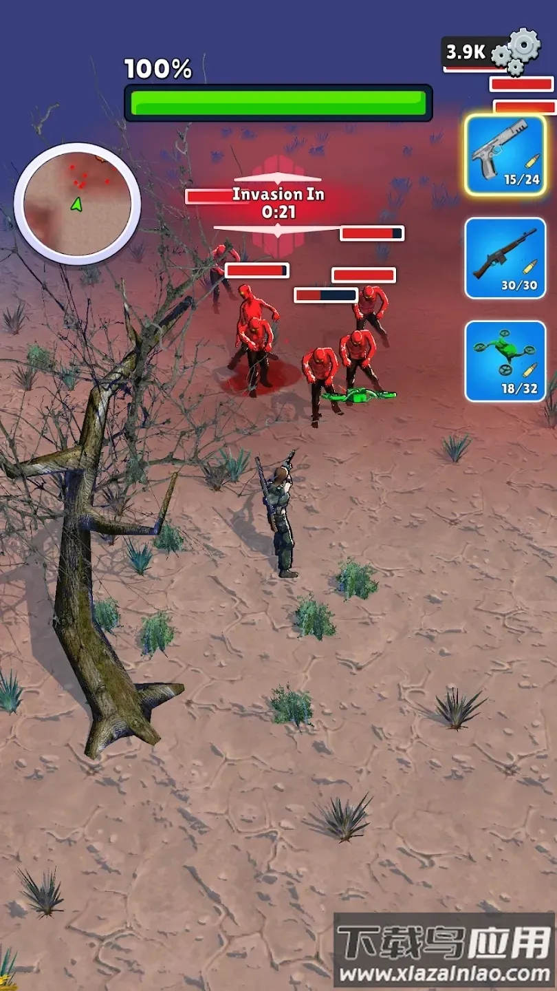 ��ʬ���(��ʬ�����Ϸ)v0.1.0 ��Ѱ��ͼ