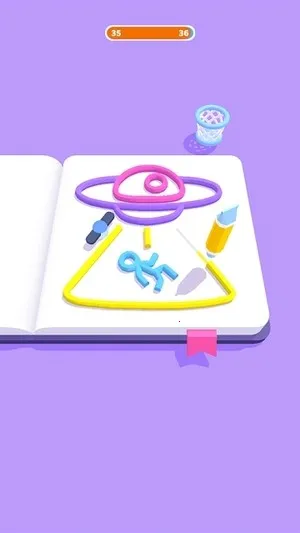 ��ѹ����(���д���С��Ϸ)v1.1.1 �ֻ����ͼ