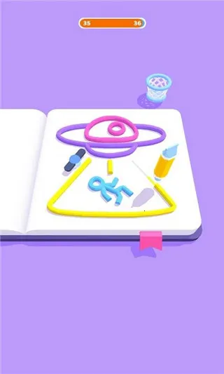 ��ѹ����(���д���С��Ϸ)v1.1.1 �ֻ����ͼ