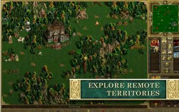 ħ����Ӣ���޵�3(����ս������)v2.0 ��׿���ͼ