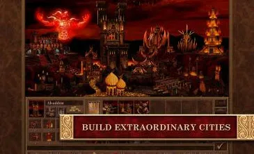 ħ����Ӣ���޵�3(����ս������)v2.0 ��׿���ͼ