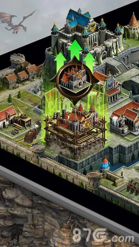 �۹�OL:ȫ��ս�������ֻ���v1.0 ��׿���ͼ