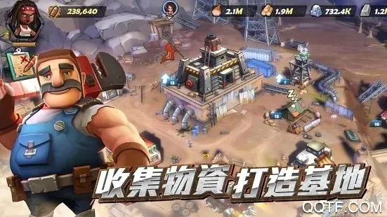 ĩ��Σ�Ǿ���(ĩ������ð����Ϸ)v1.0.2 �ٷ������ͼ