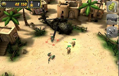 СС����2�����ƽ������v1.0.6 ��׿���ͼ