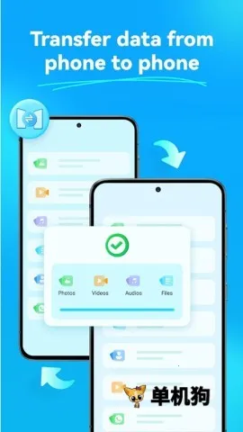 Dr.Fone���ݻָ�2026�ٷ����°汾v5.2.20.987 ��Ѱ��ͼ