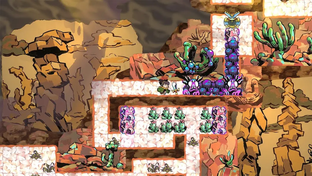 ��֯��Steam��ֲ�������ֻ���v1.1.17 ��׿���ͼ