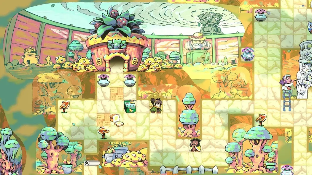 ��֯��Steam��ֲ�������ֻ���v1.1.17 ��׿���ͼ