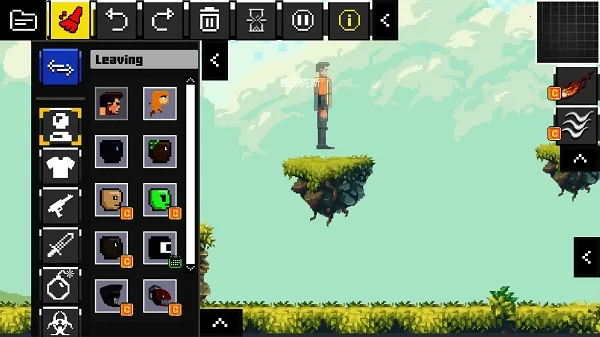 People Ragdoll Playground Box��ż���ֳ�2026�ٷ����°汾v7.1 ��׿���ͼ