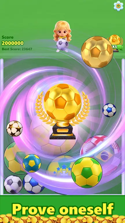 �����2048(����ƴ����Ϸ)v1.1.0 ��׿���ͼ