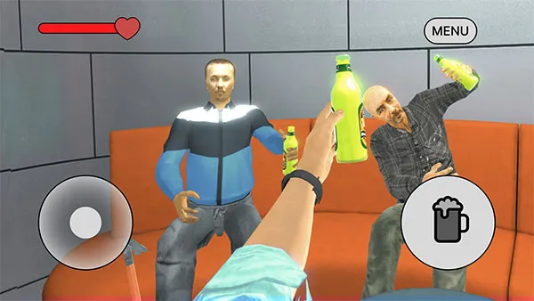 Nightclub Simulatorҹ��ģ����(ҹ��ģ����Ϸ)v1.0.5 �ֻ����ͼ