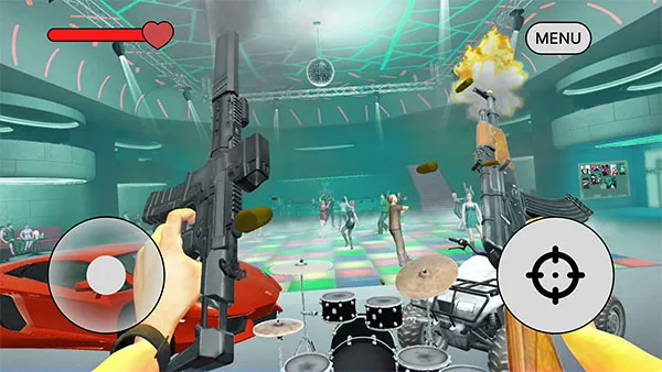 Nightclub Simulatorҹ��ģ����(ҹ��ģ����Ϸ)v1.0.5 �ֻ����ͼ