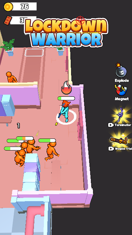 ������սʿ�����ֻ���v1.0.0 ��׿���ͼ