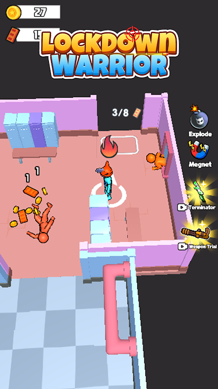 ������սʿ�����ֻ���v1.0.0 ��׿���ͼ