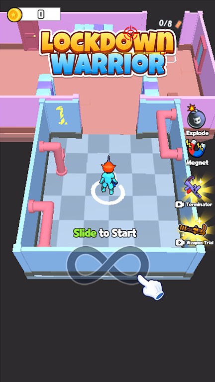 ������սʿ�����ֻ���v1.0.0 ��׿���ͼ