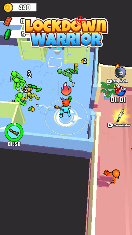 ������սʿ�����ֻ���v1.0.0 ��׿���ͼ