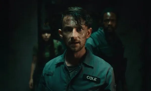 Dead Reset����������׿���ֻ���v1.3 �ٷ������ͼ