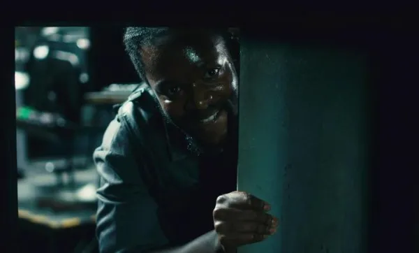 Dead Reset����������׿���ֻ���v1.3 �ٷ������ͼ