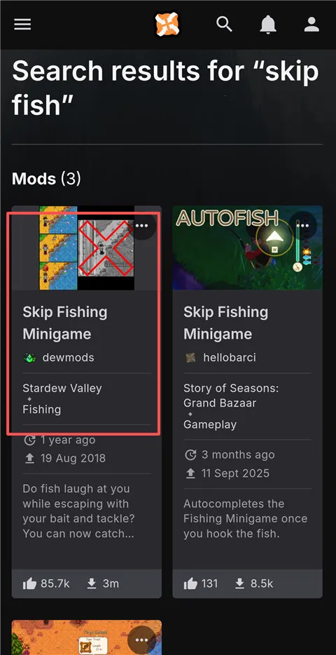 smapi������(��¶����Ϸ����)