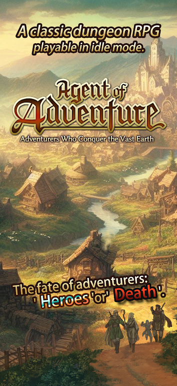 ð�մ����ˣ���ص�ð���߸����˵�(ð�մ�ׯ������Ϸ)v14.4.6 �ٷ������ͼ