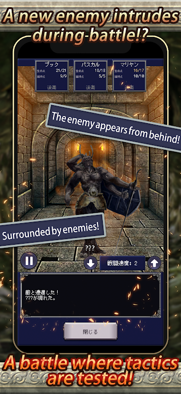 ð�մ����ˣ���ص�ð���߸����˵�(ð�մ�ׯ������Ϸ)v14.4.6 �ٷ������ͼ