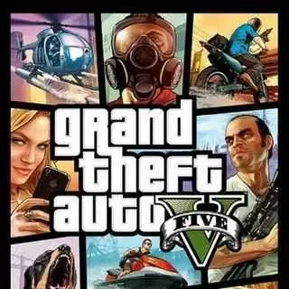 R�������Գ�5(GTA5������Ϸ)v0.2.1 Test �ֻ���