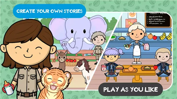 Lila����������(����ģ��ɳ����Ϸ)v0.63.9 ��׿���ͼ