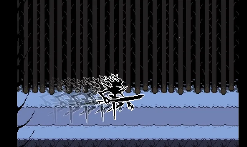 ��˵֮�º�Х��ʿ(��˵֮��ͬ����Ϸ)v2.0.0 ��Ѱ��ͼ