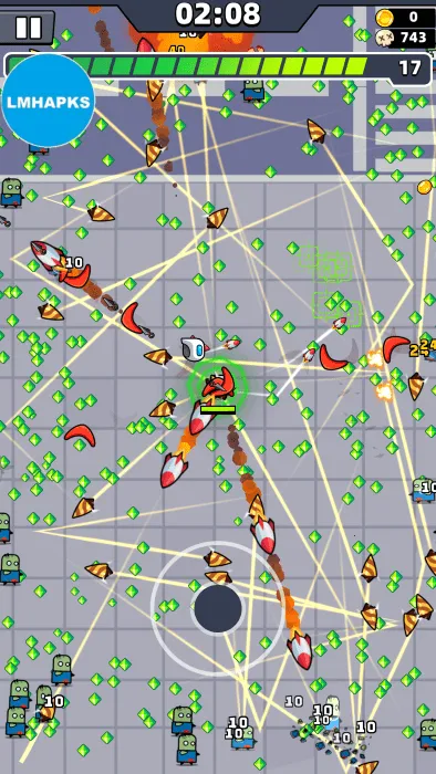 �����ع���(�����ع�����Ϸ)v4.5.1 ��׿���ͼ