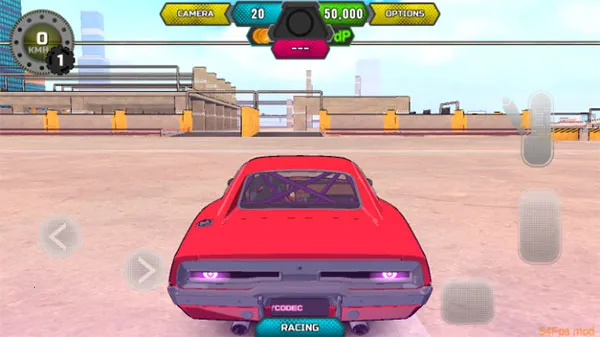 PROJECT DRIFT��ĿƯ����Ϸ2026�ٷ�����v152 �ֻ����ͼ