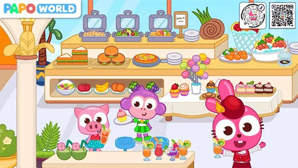 ����С��:����(��������������)v1.2.3 �ֻ����ͼ