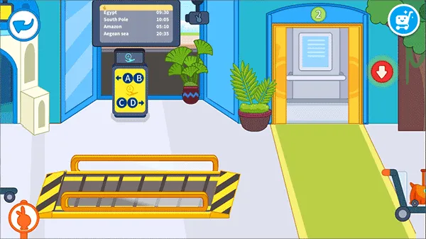 ����С��:����(��������������)v1.2.3 �ֻ����ͼ