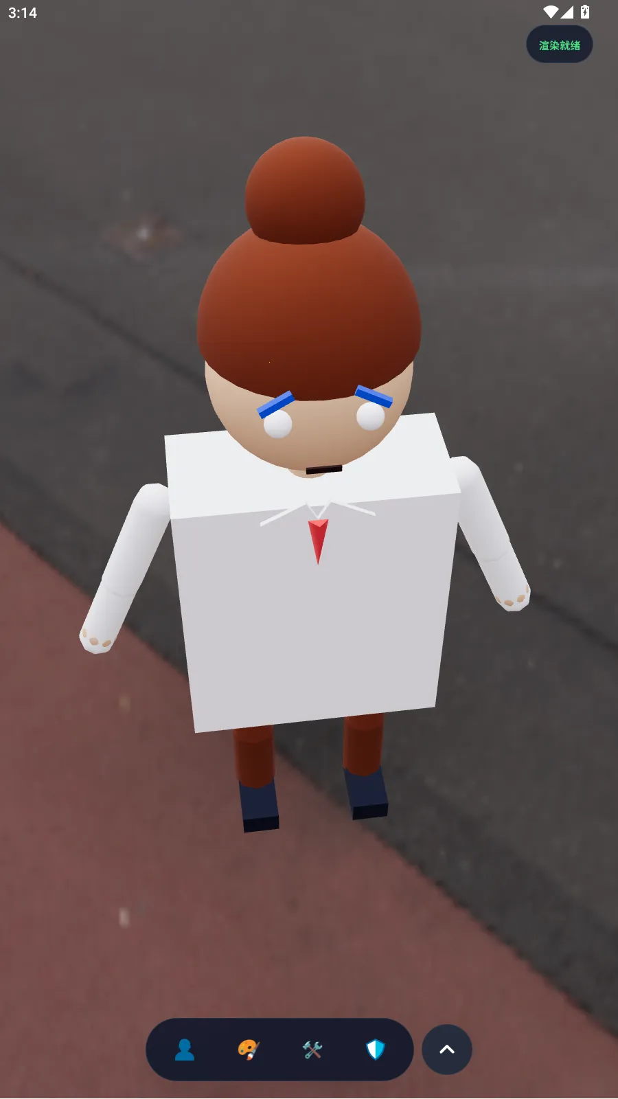 ���ｨģ�����ֻ���v1.0.0 �ٷ������ͼ