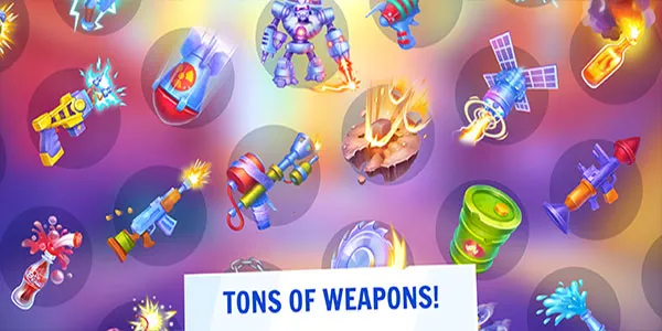 DespicableBear(������������Ϸ)v1.3.29 �ֻ����ͼ